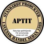 Standardt Aptit 200 g