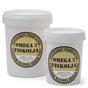 Standardt Omega3 Fish oil Capsules