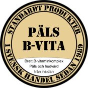 Standardt Coat B-Vitamin