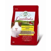 Oxbow Marsvinspellets Vuxen, "Cavy Cuisine" 2,25 kg