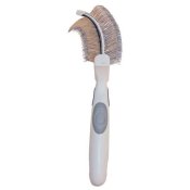 Carding, flexible duplex