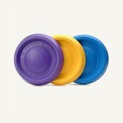 Easy glider frisbee