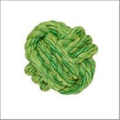 Braided rope Ball, different sizes