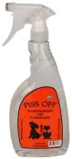 Piss-off spray naturell 750 ml