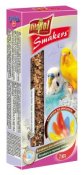 Seed rod, budgie 2-Pack