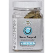 Oxbow Senior support htabletter/120 g