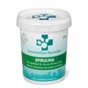 Spirulina