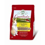 Oxbow Young rabbit pellets, "Bunny Basics 15/23" 2,25 kg