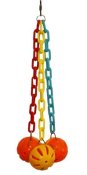 Fågelleksak Steven 29,2 cm