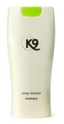K9 Crisp texturizershampo 300ml