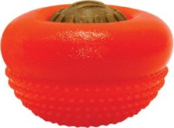 Everlasting treatball, Orange Bentoball