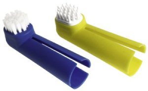  Toothbrush, massage brush 