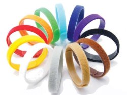 Valphalsband 12- pack