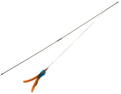 Cat toy Da bird, flexible rod