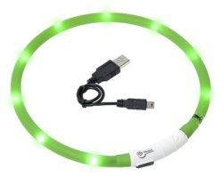 Visio light led med USB 20-70 cm