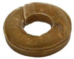 Chew Rings, pressed