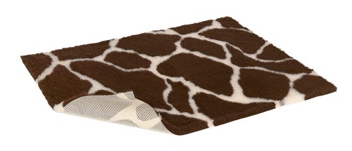 Vetbed  non slip ventapad, fuzzy blanket