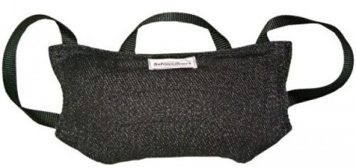 Pillow Kevlar with 3 handles