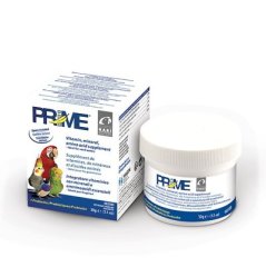  Multivitamin Prime, 30 g, 14 vitamins and 9 minerals 