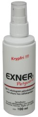  EXNER PETGUARD KRYPFRI SPRAYFLASKA 