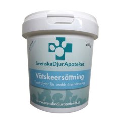  Vtskeersttning 400 g 