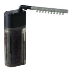 aquarium filter Fluval nano