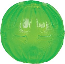 Everlasting treatball, Grn boll