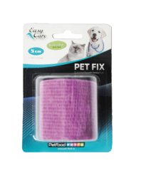 Petfix Easy care, Bitter smak. Olika bredder