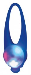 Ledlampa Silicon, 2 storlekar