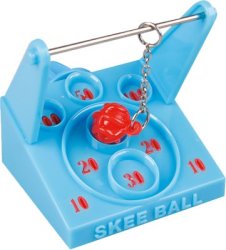 Fgelleksak spel