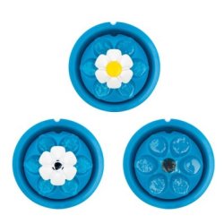 Vattenfontn led 3L, Catit flower