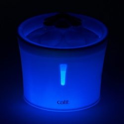 Vattenfontn led 3L, Catit flower