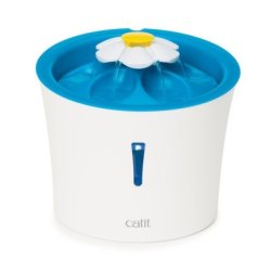 Vattenfontn led 3L, Catit flower