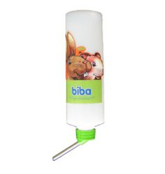 Water bottle biba,savic