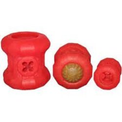 Everlasting treatball fireplug