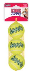 Kong AIRDOG tennis ball with spout