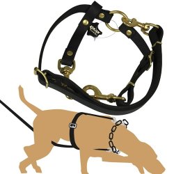 Btcher harness