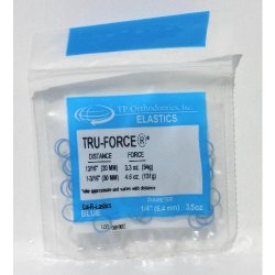 Gummiband 100-pack olika frger