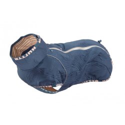 Hurtta vadderad jacka casual XL/Robusta hundar