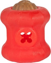 Everlasting treatball fireplug