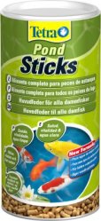 Tetra pond sticks 1 L