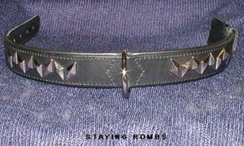 Halsband, "Flavius"