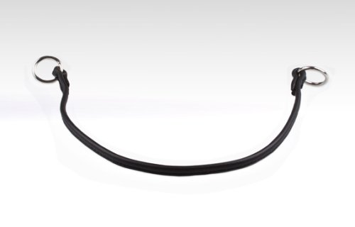 Petit collar nappa leather