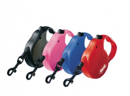 Flexi compact mini 3 Meter, max 8 kg