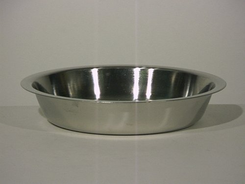 Lexi food bowl, low model