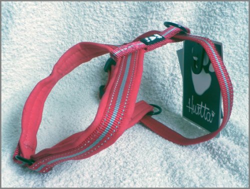 Hurtta Outdoor combination harness