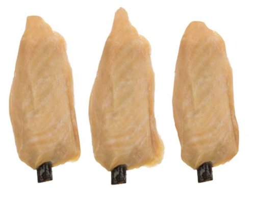 Chicken breast with matatabi stick 55g