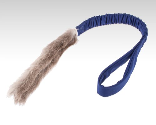 Fighting Toy flex 62-72 cm m natural rabbit skin