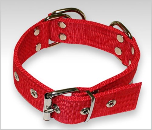 Collar, David, Goliat