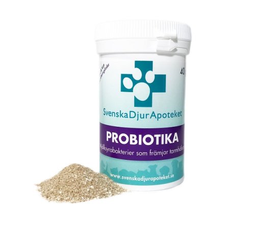 Probiotic 40g